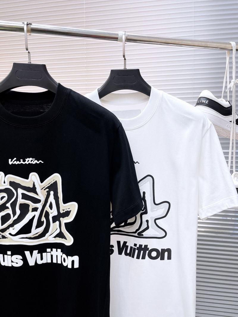 Louis Vuitton T-Shirts